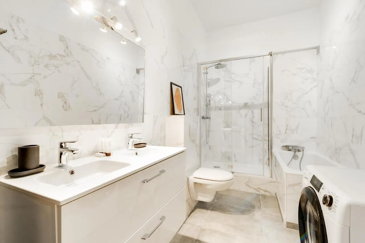 Chic Apartment - 2Br-5P - Boulevard Saint-Germain Paris